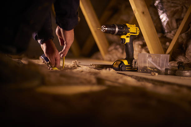 Best Energy-efficient Insulation  in Fairway, KS